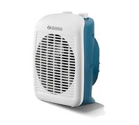 Olimpia Splendid Caldo Relax Intérieure Bleu, Blanc 2000 W Chauffage de ventilat