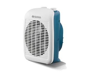 Olimpia Splendid 99338 Caldo Relax Radiateur Soufflant Chauffage d'Appoint Salle de Bain IP21 2000 W - 60 m³