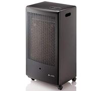 Chauffage industriel sans ventilateur Olimpia Splendid 99382 Noir