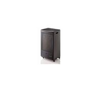 Olimpia Splendid 99383 Stovy Poêle à gaz GPL Butane Chauffage D'appoint 3100 W - 80 m³