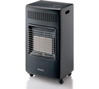 Olimpia Splendid 99384 STOVY INFRA TURBO THERMO Poêle à gaz max 4200W