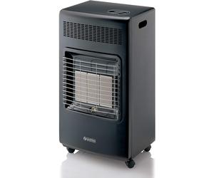 Olimpia Splendid 99384 STOVY INFRA TURBO THERMO Poêle à gaz max 4200W