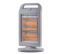 Poêle Halogène Olimpia Splendid Solaria Evo S 1200W Gris