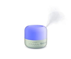 Olimpia Splendid 99408 Diffuseur d'Huiles Essentielles 400 ml avec Speaker Sound Bluetooth 20 m² Astomi Sound