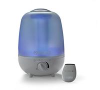 Olimpia Splendid LIMPIA 2 humidificateur Ultrasonic 2 L Blanc