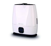 Olimpia Splendid 99425 Limpia 6 Humidificateur d’Air Diffuseur d'Huiles Essentielles avec Minuterie 55 W - 50 m²