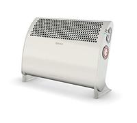 Olimpia Splendid CALEO TT Blanc 2000 W Radiateur/ventilateur