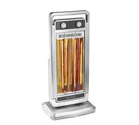 Olimpia Splendid Radiateur électrique infrarouge Solaria Carbon 99610 – 1100 W – 45 m³