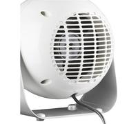 OLIMPIA SPLENDID | Aérotherme électrique CALDODESIGN | 1800 W