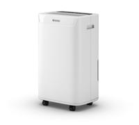 Olimpia Splendid Aquaria S1 10 P Déshumidificateur 10L/24H Double Filtre 45M3