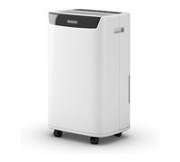 Olimpia Splendid Aquaria S1 12 P 2 L 40 dB 216 W Blanc