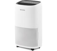 Olimpia Splendid Aquaria S1 12 P Déshumidificateur 12L/24h pour 55m³ Blanc