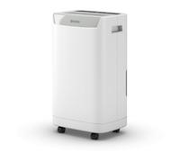 Olimpia Splendid Aquaria S1 16 P 2 L 40 dB 250 W Blanc