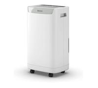 Olimpia Splendid Déshumidificateur Aquaria S1 16P 16L/24h Double filtration 30 m²