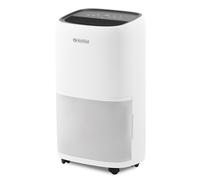 Olimpia Splendid Aquaria S1 20 P 5 L 38 dB 390 W Blanc