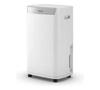 Olimpia Splendid Aquaria S1 20 P 5 L 38 dB 390 W Blanc