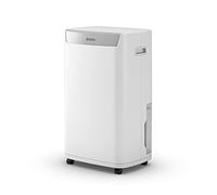 Olimpia Splendid Déshumidificateur Aquaria S1 20 P 20 L/24h 5 L 38 dB 390 W Blanc