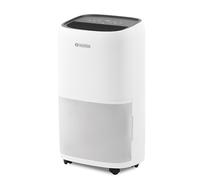 Déshumidificateur Olimpia Splendid Aquaria S1 24P 02065 515 W Blanc