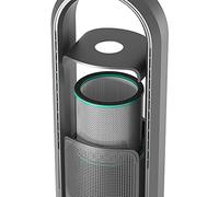 Olimpia Splendid B0924 Kit Filtres Futura, Filtre antipoussière, Filtre à charbon actif et Filtre HEPA 14, Pack unique de filtre, Durée 700 heures environ