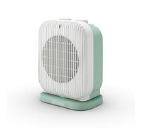 Olimpia Splendid Caldo Funky - Radiateur soufflant, avec jusqu'à 2000 W de puissance, protection IP21, protection anti-basculement