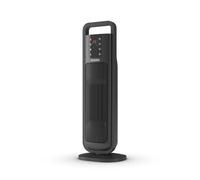 Olimpia Splendid Caldo Line NW - Chauffage Soufflant Céramique Oscillant 2000 W avec WiFi, Mode Éco, Fonction Hors-Gel et Filtre Anti-Poussière, pour Pièces jusqu’à 60 m³