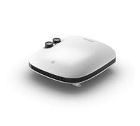 Olimpia Splendid 99240 appareil de chauffage Intérieure Noir, Blanc 1800 W Chauf