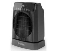 Olimpia Splendid Caldo Soul Intérieure Noir 2000 W Chauffage de ventilateur élec