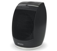 Olimpia Splendid Caldosilent Intérieure Noir 2400 W Chauffage de ventilateur él