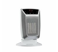 Olimpia Splendid Caldostile D, Radiateur céramique avec écran LCD