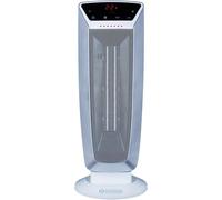 Olimpia Splendid Caldostile Dt Radiateur Soufflant Ceramico La Tour Télécommande