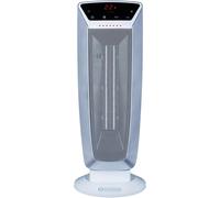 Olimpia SPLENDID Caldostile Dt Radiateur Soufflant Céramique Tour Minuteur 99450