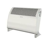 Olimpia Splendid CALEO TT Blanc 2000 W Radiateur/ventilateur