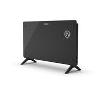 Olimpia Splendid Caleo Verre Wifi Convecteur Thermique 2000W Wifi Verre Noir