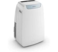 Olimpia Splendid 02027 Dolceclima Air Pro 13 A+ Climatiseur Mobile Wi-Fi Ready 13 000 BTU/h, 2,93 kW, Natural Gas R290, design fab