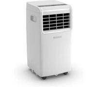OLIMPIA SPLENDID Climatiseur mobile Climatiseur mobile DOLCECLIMA COMPACT 9 MG Blanc G