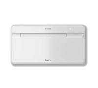 Olimpia Splendid Climatiseur Sans Unité Extérieure Unico Evo 30 Hp Evanx WiFi, Climatiseur avec Pompe à Chaleur, R32, 3,1 kW, Chaud/Froid, Mod. 02576