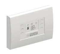 Olimpia splendid - comando a parete wireles / senza fili b1012 unico olimpia splendid (escluso twin)