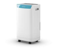 Olimpia Splendid Aquaria S1 14 P, 2 L, 40 dB, 250 W, Blanc