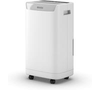 Olimpia Splendid Déshumidificateur Aquaria S1 16P 16L/24h Double filtration 30 m²