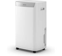 Olimpia Splendid Déshumidificateur Aquaria S1 20 P 20 L/24h 5 L 38 dB 390 W Blanc