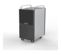 Olimpia Splendid Seccoprof 40 P – 8 L, 52 dB, 650 W – Noir/Gris