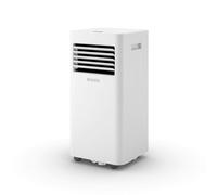 Olimpia Splendid, Dolceclima 12 Wifi Climatiseur Portatif 12.000 BTU/h, Classe A, Puissance 2,9 kW, Fonctions de refroidissement, déshumidification, ventilation, Wifi intégré