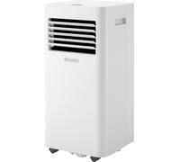 Olimpia Splendid DOLCECLIMA 12 WIFI Climatiseur portatif Blanc