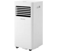 OLIMPIA SPLENDID Dolceclima Compact 12 WiFi Climatiseur portable Blanc G