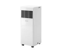 Olimpia Splendid Climatiseur portatif Dolceclima Compact 8 SW, 8 000 BTU commande numérique blanc