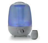 Olimpia Splendid LIMPIA 2 humidificateur Ultrasonic 2 L Blanc