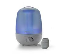 Olimpia Splendid LIMPIA 4 humidificateur Ultrasonic 4 L Blanc