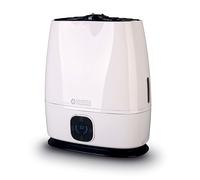 Olimpia Splendid LIMPIA 6 humidificateur Ultrasonic 6 L Noir, Blanc