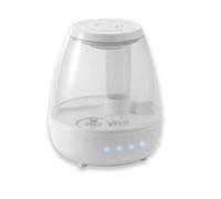 Olimpia Splendid Limpia Pure Ultrasonico 3.5L Bianco umidificatore LIMPIAPURE