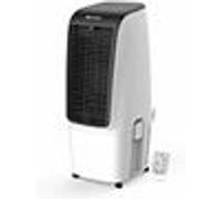 Olimpia Splendid Rafraîchisseur d’air évaporatif avec Grand réservoir litres pour Une Longue autonomie, 99355 Péler 20, Blanc
